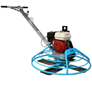OX 40" 9.0HP TROWEL MACHINE OX-TM40/9