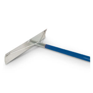 MARSHALLTOWN PLACER ALUMINIUM 495MM X 102MM WITHOUT HOOK MTAP753F