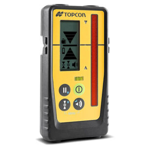 Topcon LS-100D (1026030-01) Compact Digital Laser Sensor