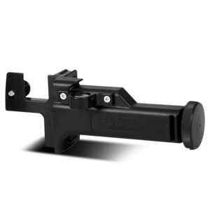 Topcon 312890112 Receiver Bracket Clamp Suits LS-Series