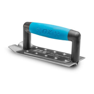 OX Tools OX-P014210 OX-P014210 OX Professional 75mm x 180mm (10D) S/S Groover