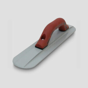 Concrete Hand Floats