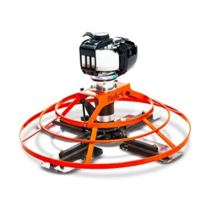 Flextool FT201898-UNIT (FPT30) 1.5HP 750mm (30") PortaTrowel Lightweight Petrol Power Trowel