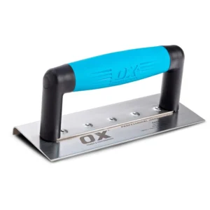 OX Tools OX-P014406 OX Professional 75mm x 180mm (12D) S/S Edger